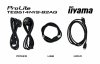 Monitor interaktywny 86 cali IIYAMA TE8614MIS-B2 Monitor interaktywny 86 cali IIYAMA TE8614MIS-B2